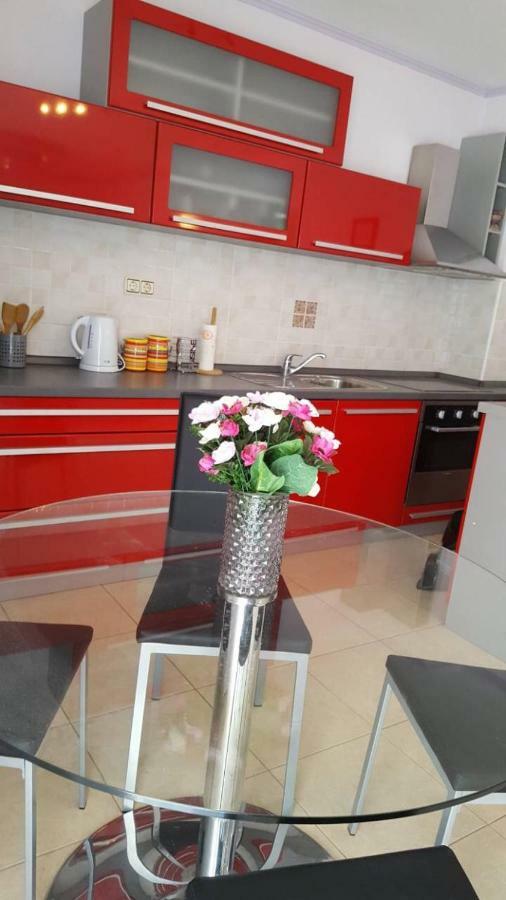 Apartman Luly Apartment Kastela Bagian luar foto