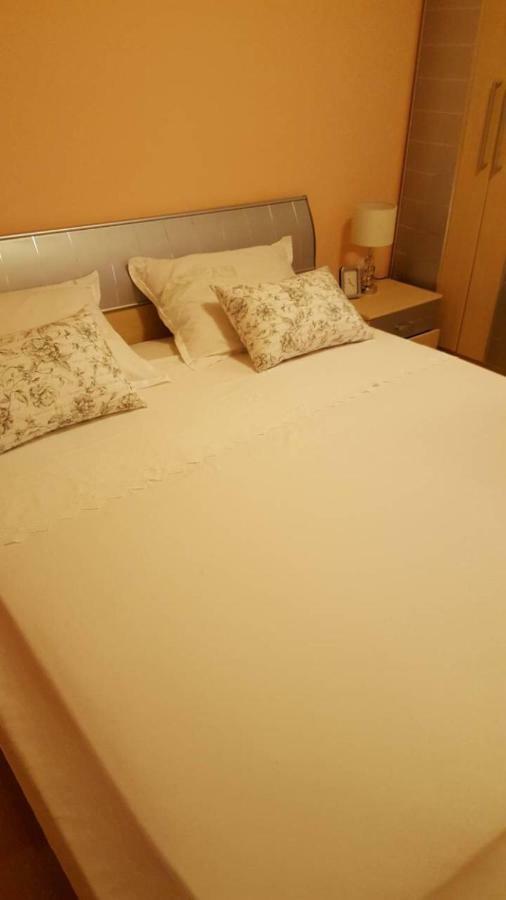 Apartman Luly Apartment Kastela Bagian luar foto