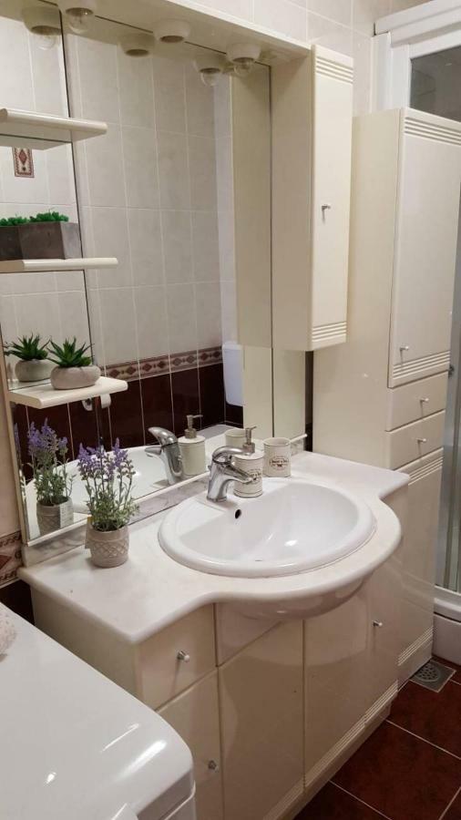 Apartman Luly Apartment Kastela Bagian luar foto