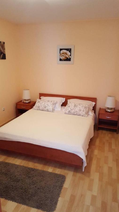 Apartman Luly Apartment Kastela Bagian luar foto