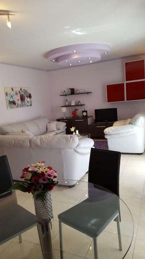 Apartman Luly Apartment Kastela Bagian luar foto
