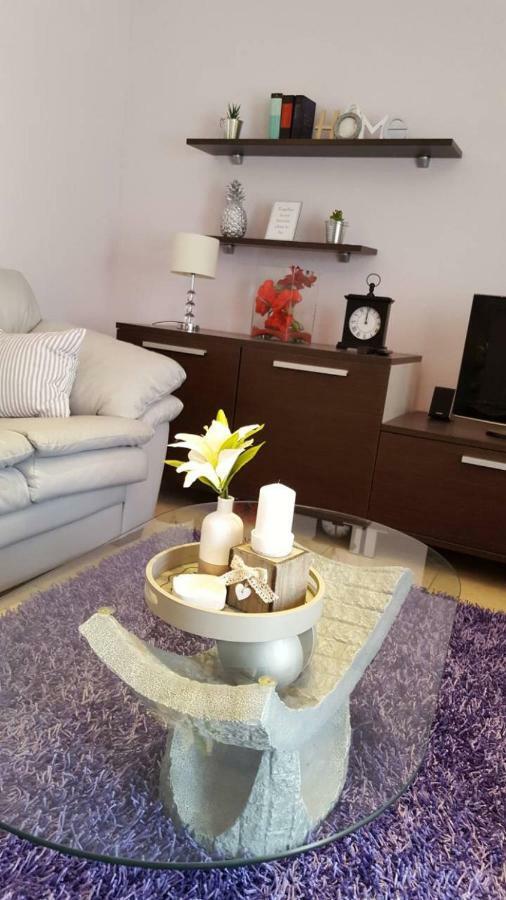 Apartman Luly Apartment Kastela Bagian luar foto