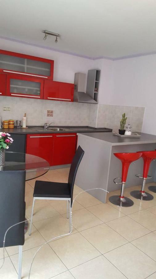 Apartman Luly Apartment Kastela Bagian luar foto