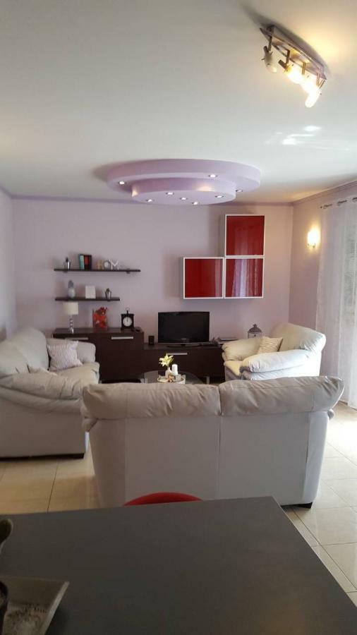Apartman Luly Apartment Kastela Bagian luar foto