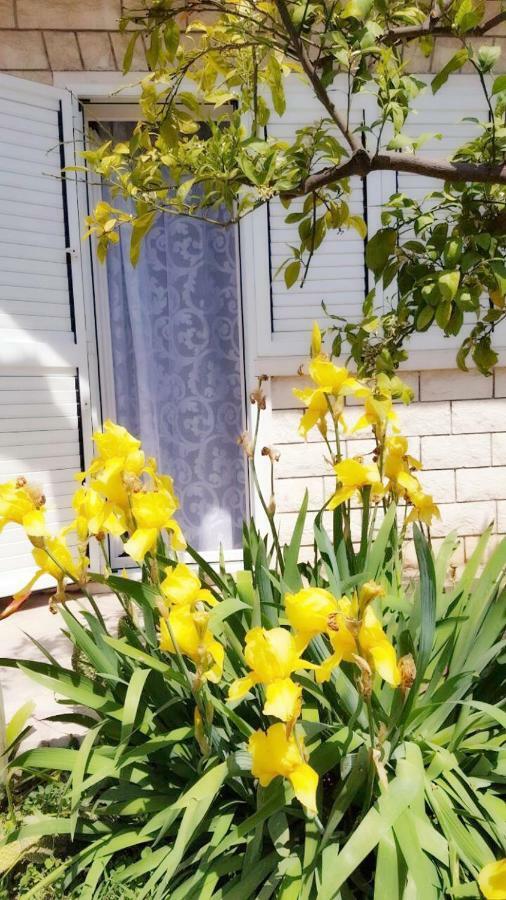 Apartman Luly Apartment Kastela Bagian luar foto