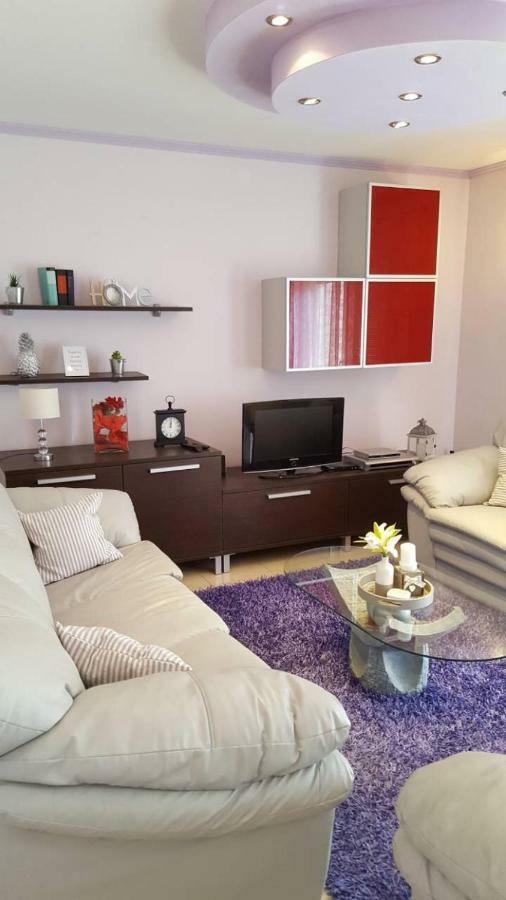 Apartman Luly Apartment Kastela Bagian luar foto