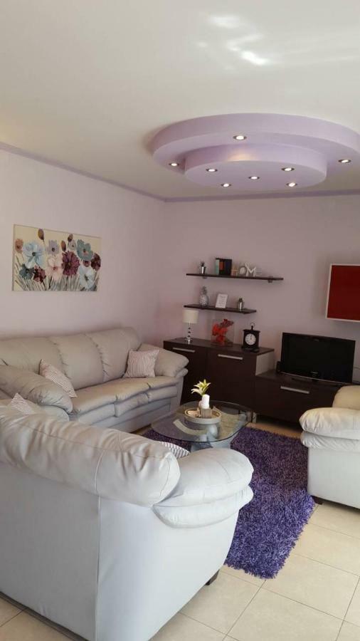 Apartman Luly Apartment Kastela Bagian luar foto