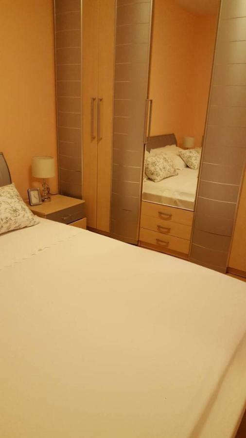 Apartman Luly Apartment Kastela Bagian luar foto