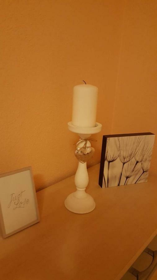 Apartman Luly Apartment Kastela Bagian luar foto